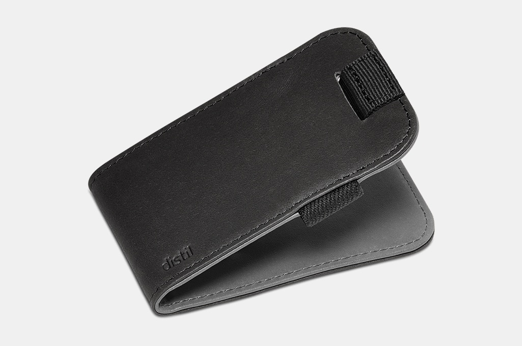 Distil Union Wally Micro Wallet