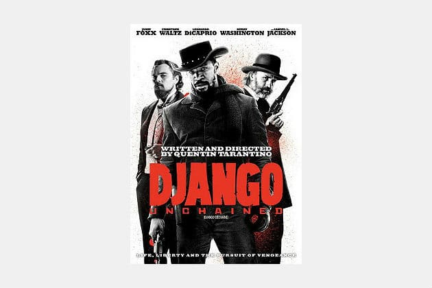 Django Unchained