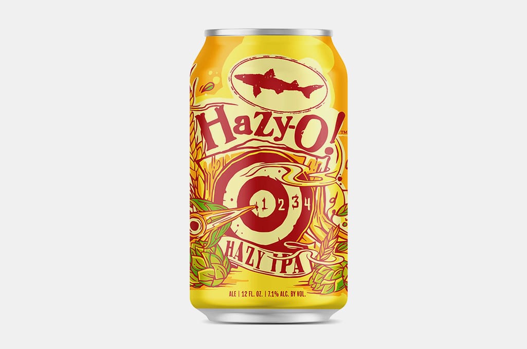 Dogfish Head Hazy-O!