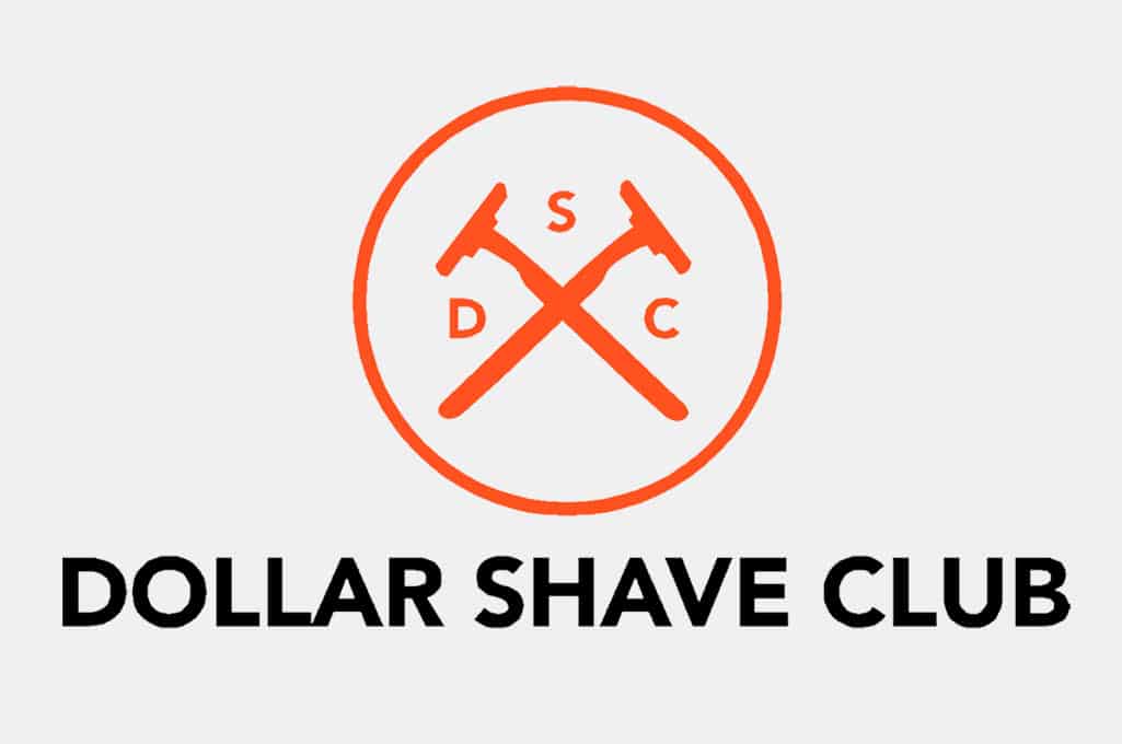 Dollar Shave Club