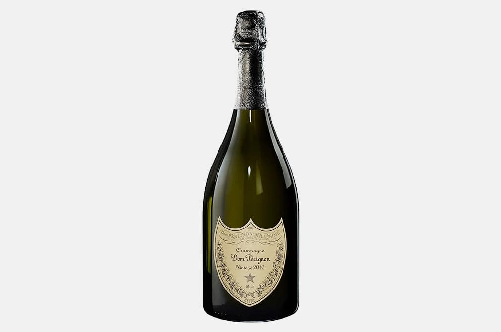 Dom Pérignon Vintage 2010 Champagne