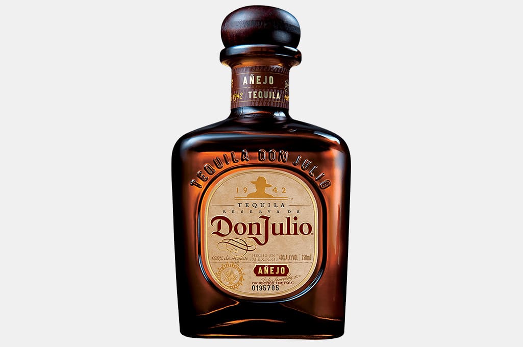 Don Julio Añejo Tequila