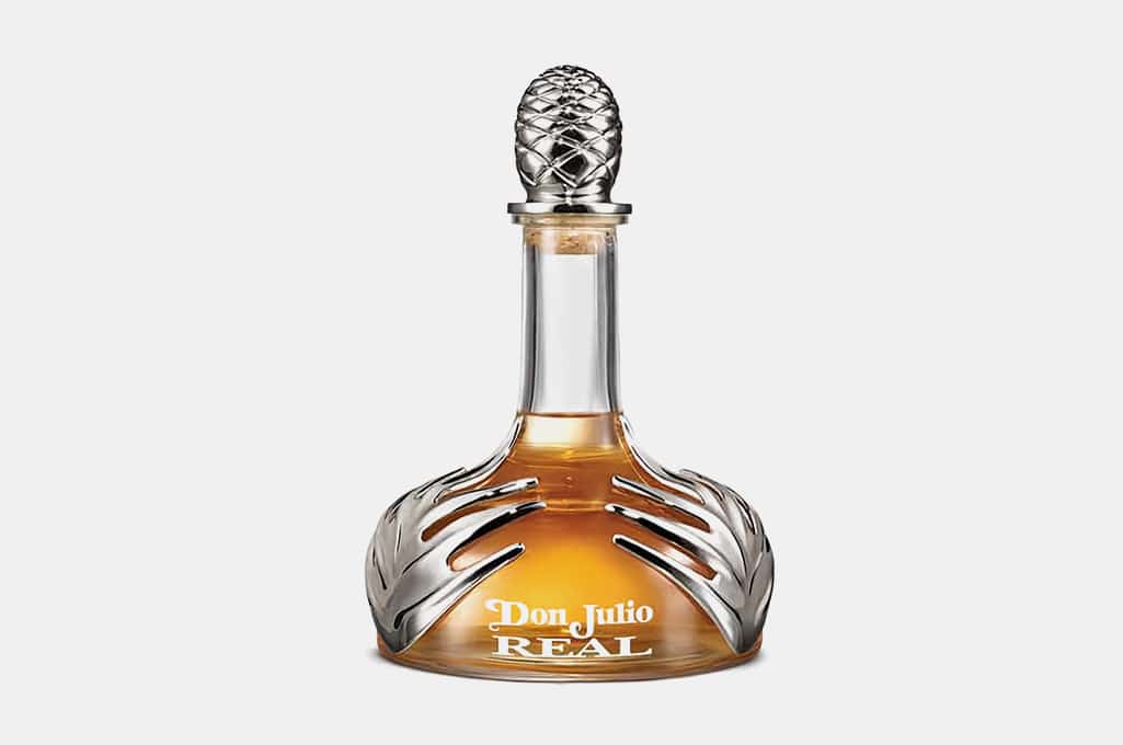 Don Julio Real Tequila