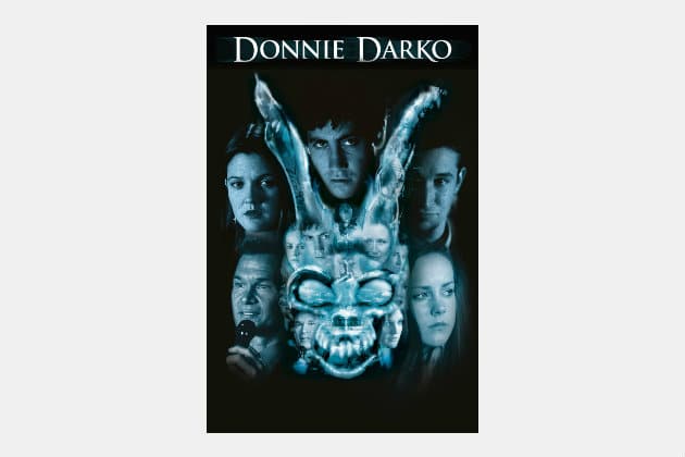 Donnie Darko