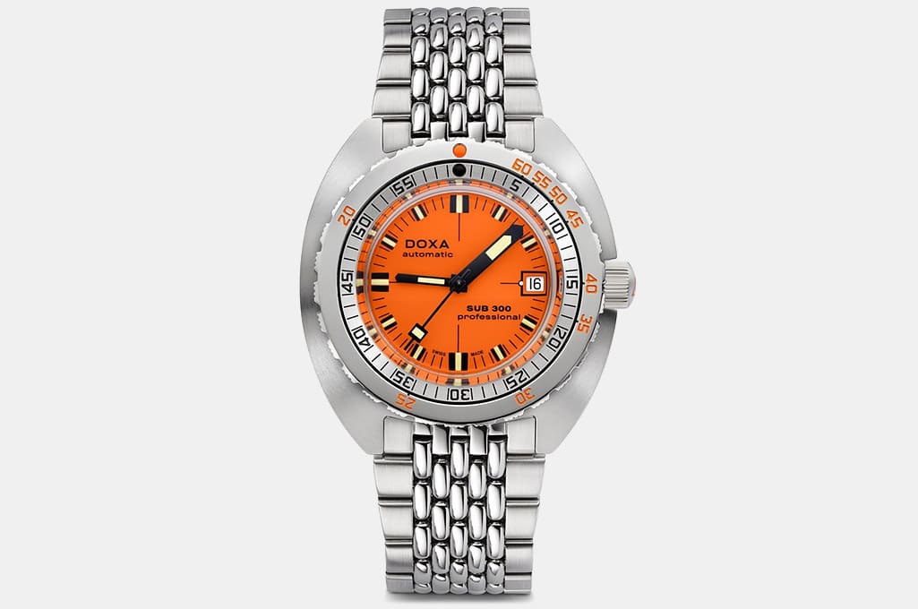 Doxa Sub 300 Professional