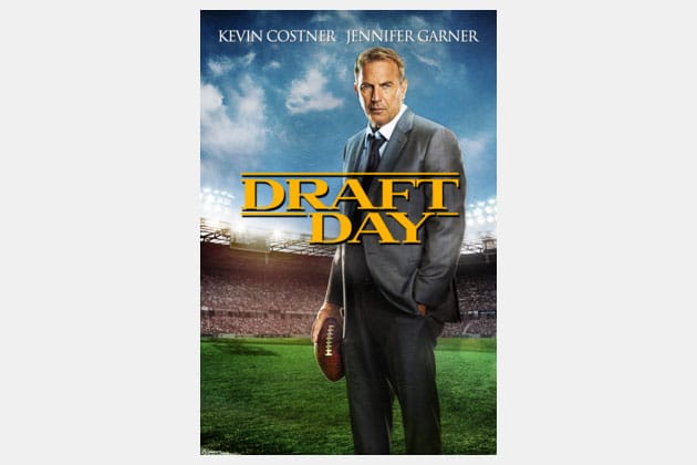 Draft Day (2014)