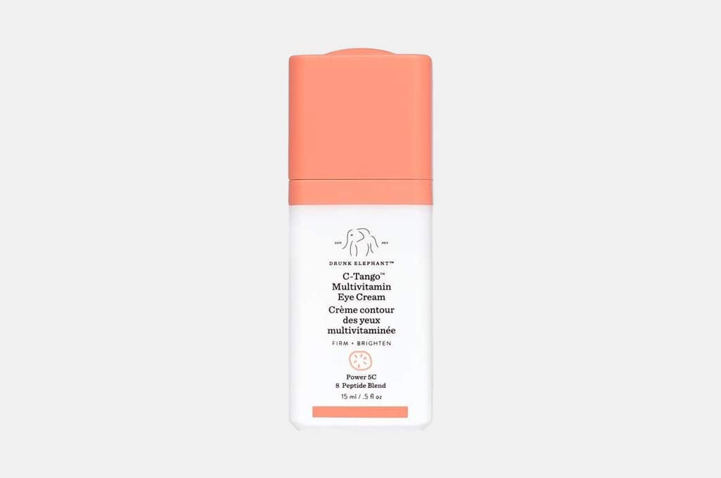 Drunk Elephant C-Tango Multivitamin Eye Cream