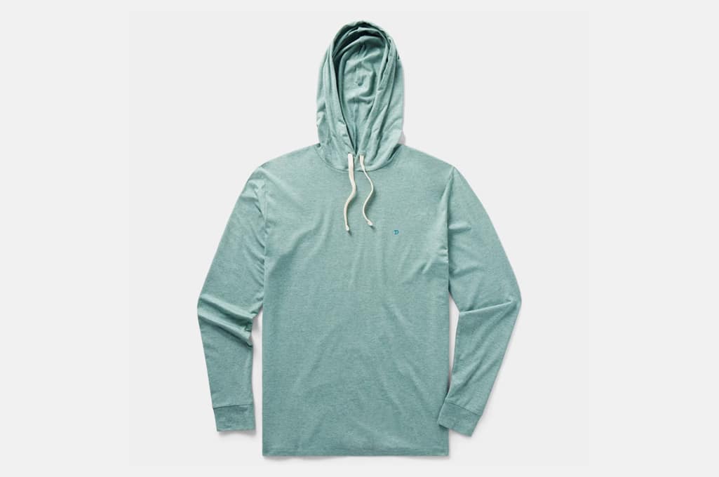 Duck Camp Original Bamboo Hoodie