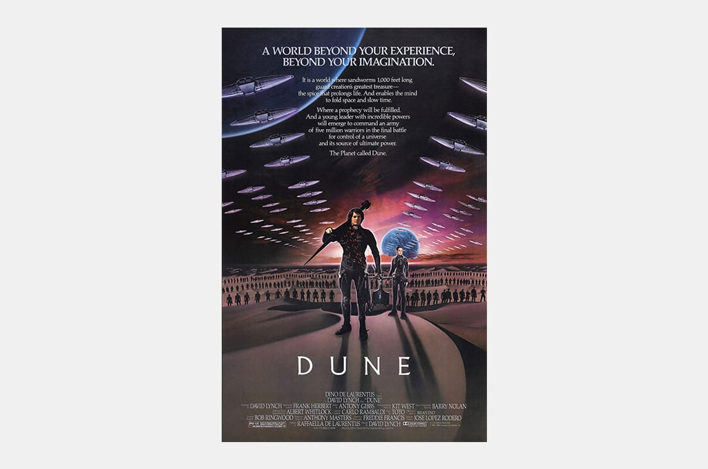 Dune (1984)