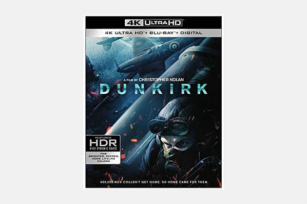 Dunkirk