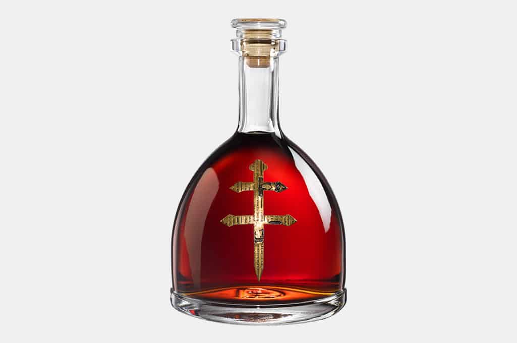 D'Usse VSOP Cognac