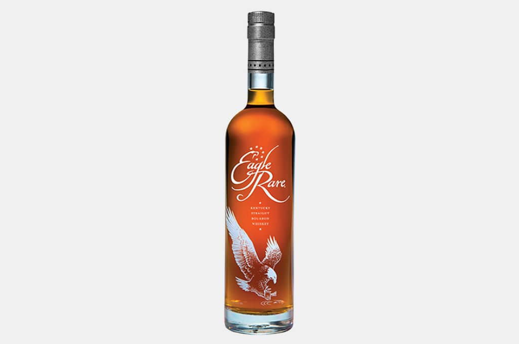 Eagle Rare 10 Year Bourbon