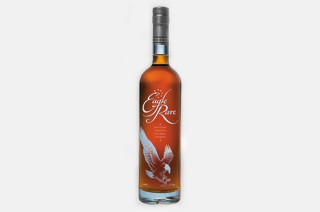 Eagle Rare 10-Year Bourbon