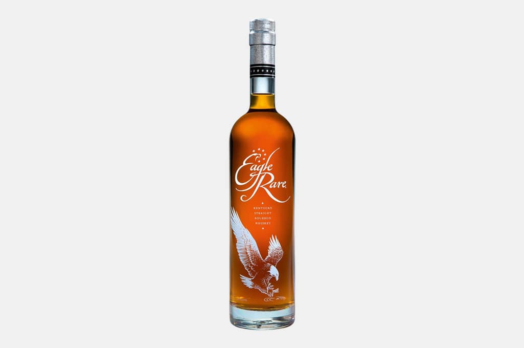 Eagle Rare 10 Year Kentucky Straight Bourbon Whiskey