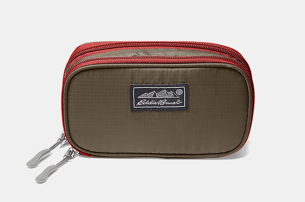 Eddie Bauer Travelon Tech Organizer