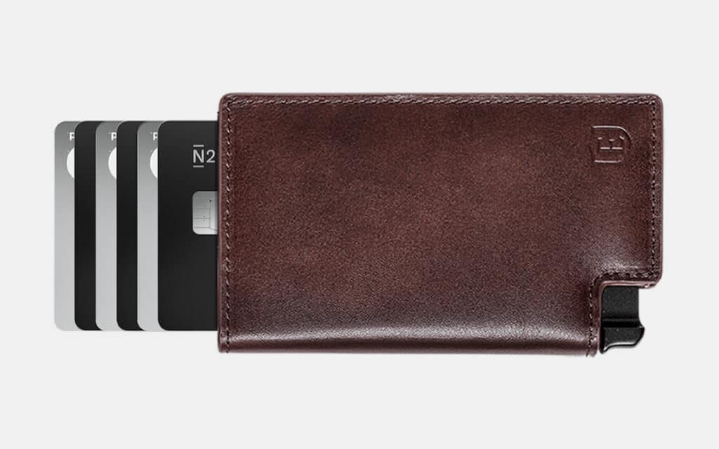 Ekster Parliament Wallet