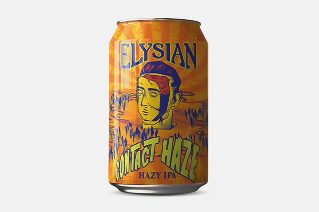 Elysian Contact Haze