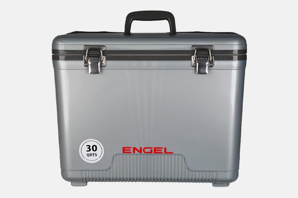 Engel 30 Quart Cooler