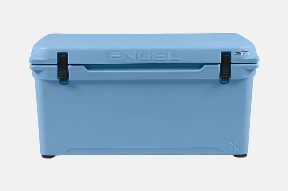 Engel 80 Hard Cooler