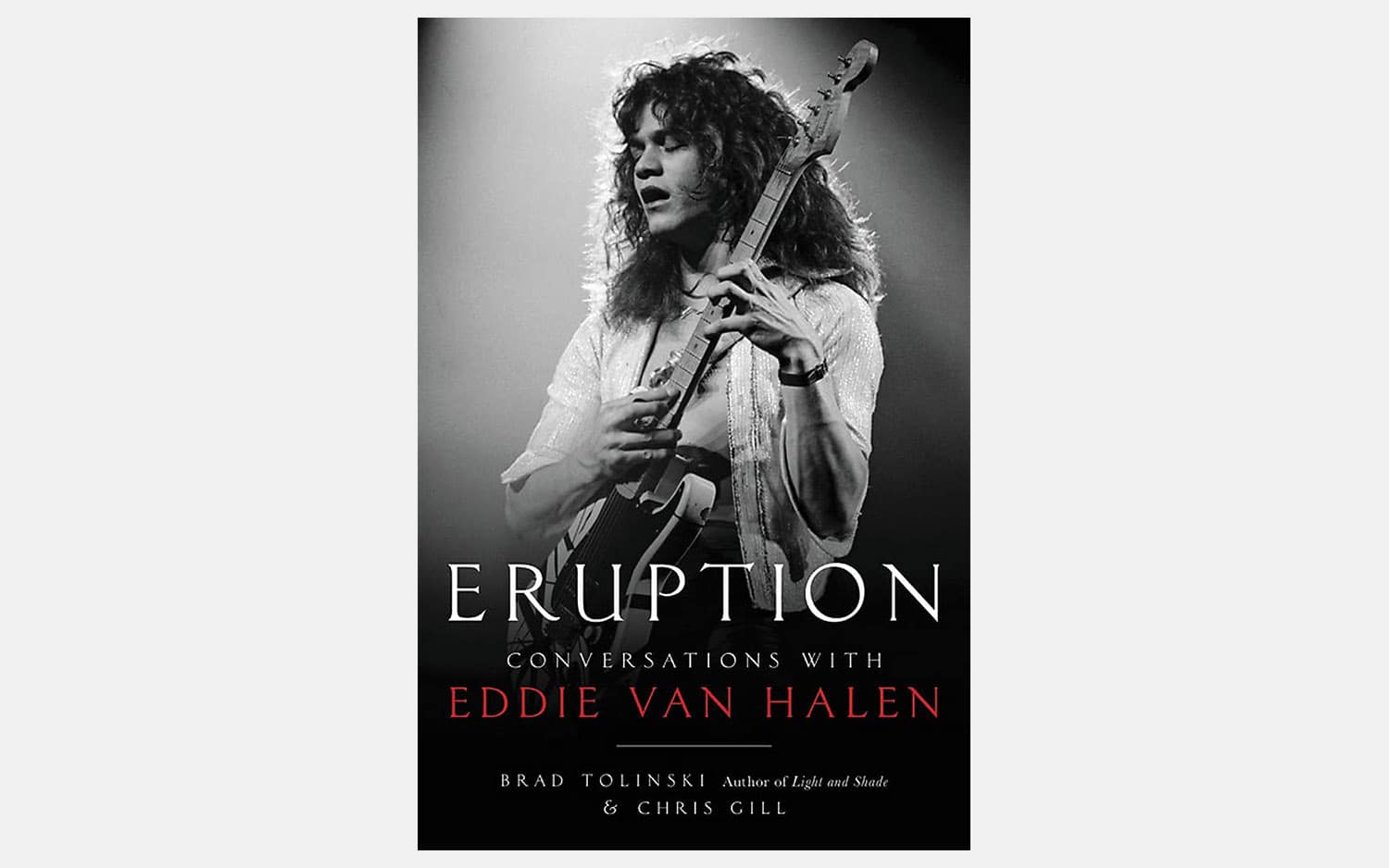 Eruption Conversations With Eddie Van Halen