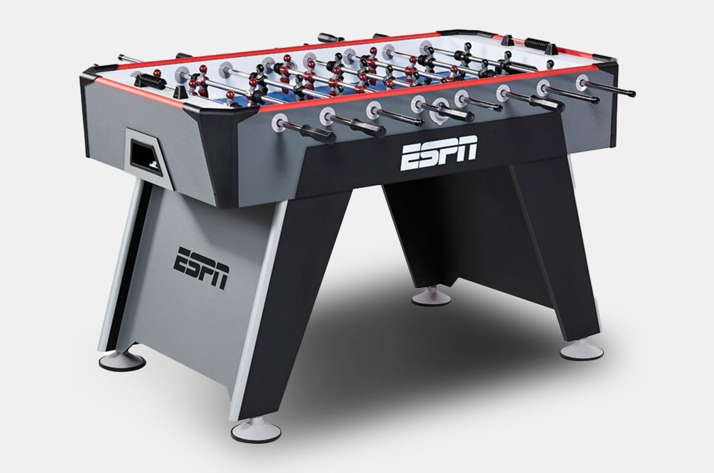 ESPN Foosball Table