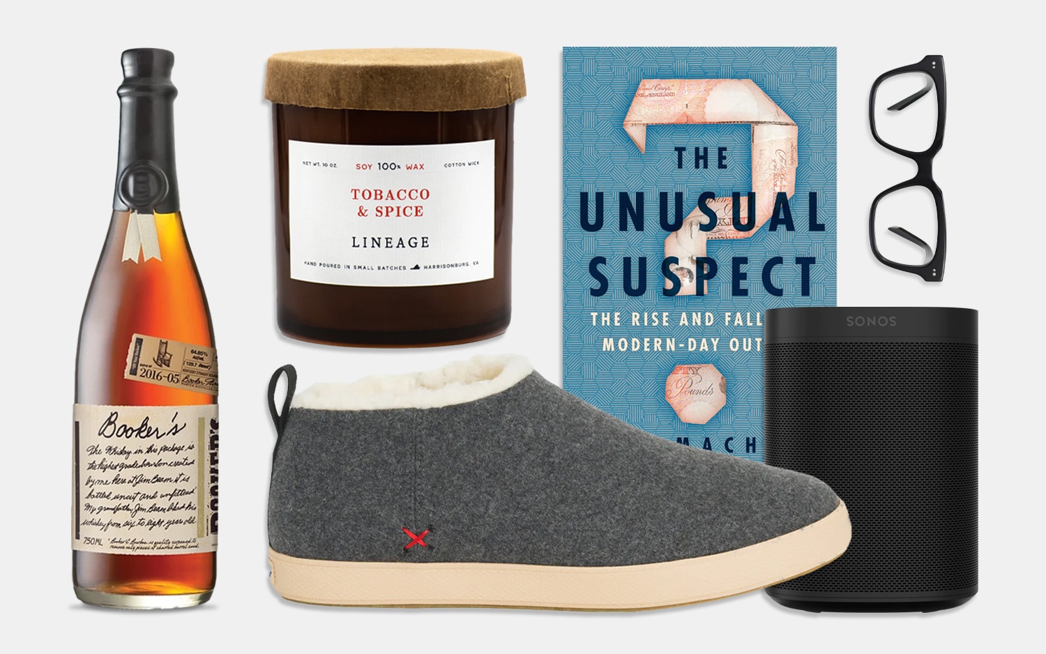 10 Essentials For Staying In This Weekend