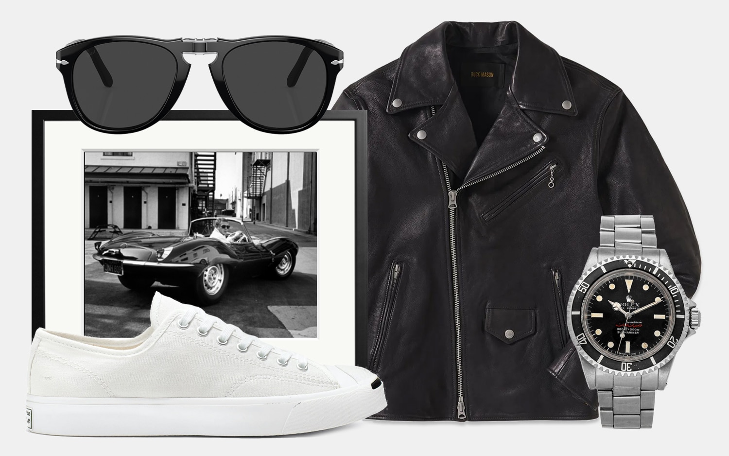 Essentials: Steve McQueen