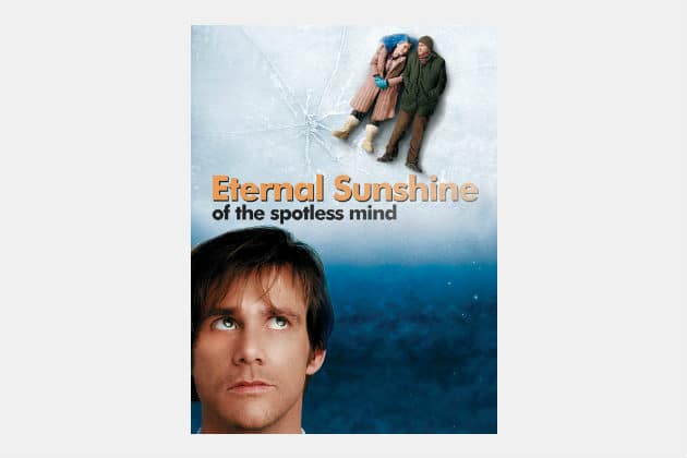 Eternal Sunshine Of The Spotless Mind