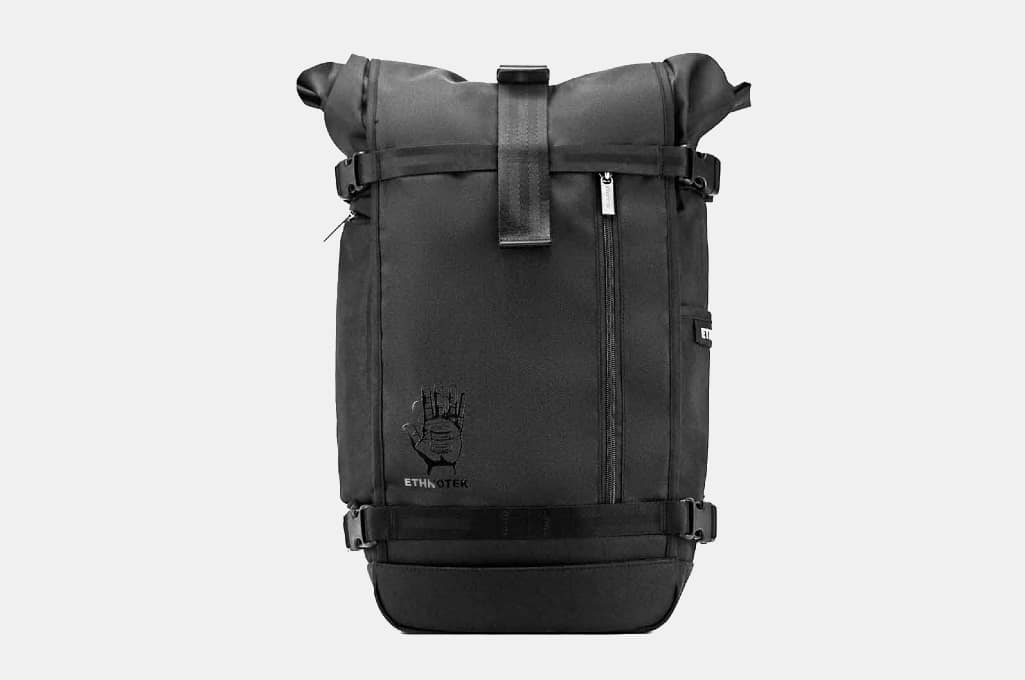 Ethnotek Raja Lite Roll-Top Backpack