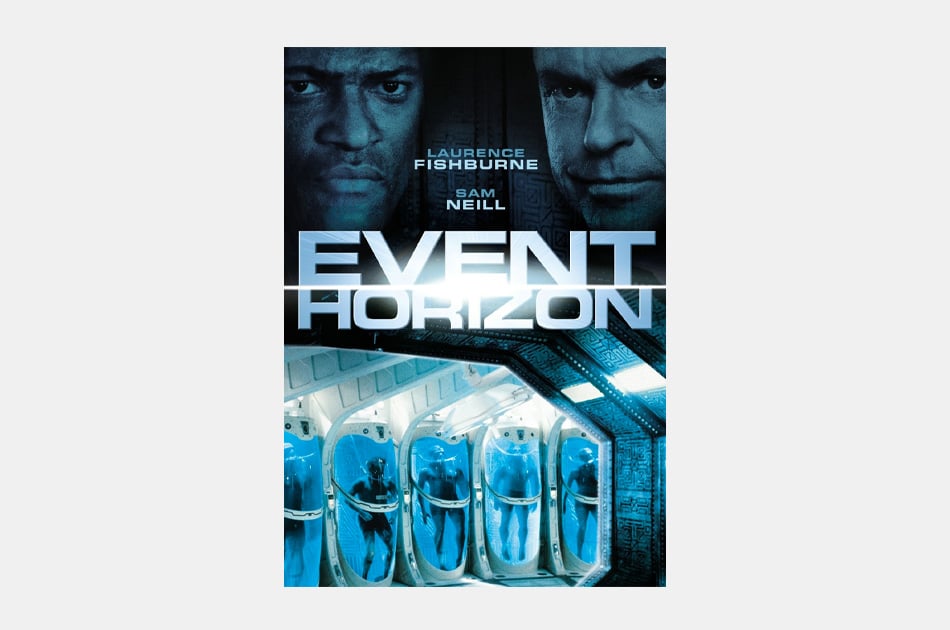 Event Horizon (1997)