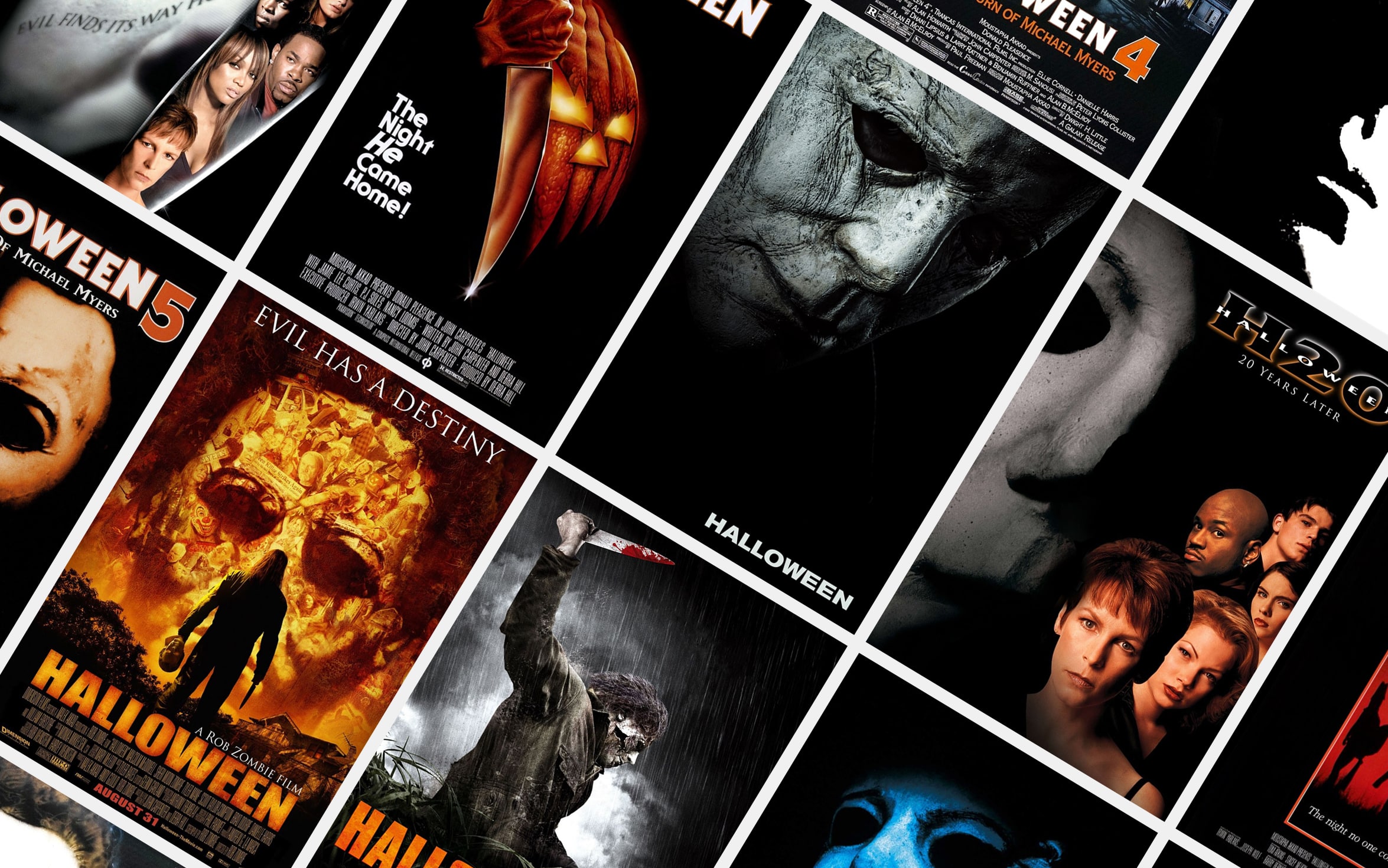 Every_Halloween Movie,Ranked