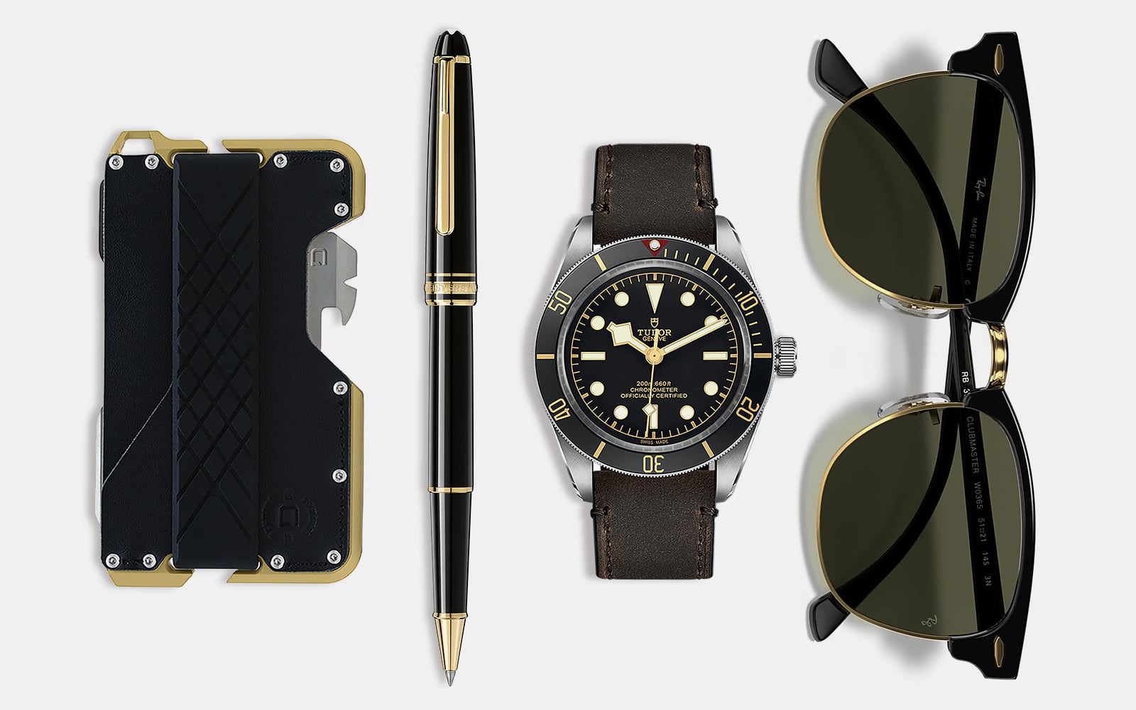 Everyday Carry: Gilt