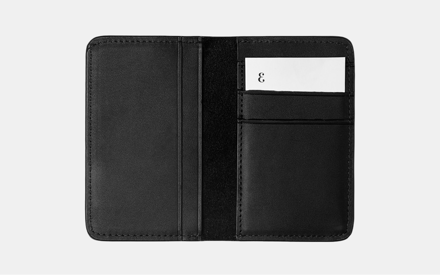 everyman holden card wallet review