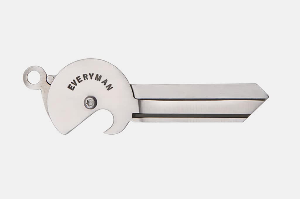 Everyman Porter Key Multi-Tool 2.0