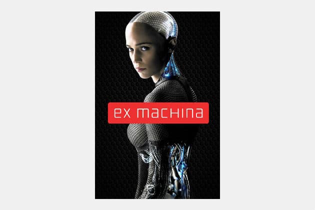 Ex Machina