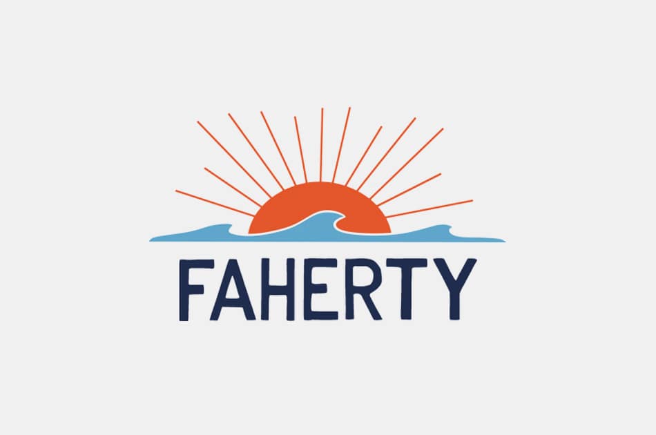 Faherty Sale