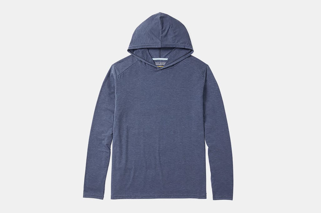 Fair Harbor SeaBreeze Hoodie