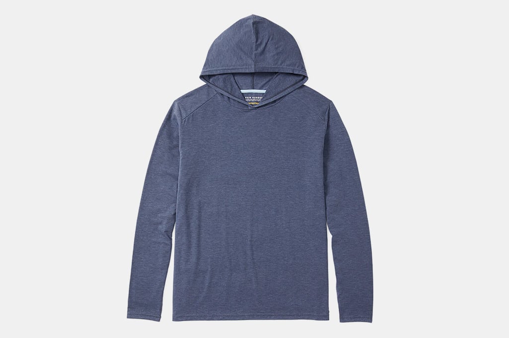 Fair Harbor SeaBreeze Hoodie