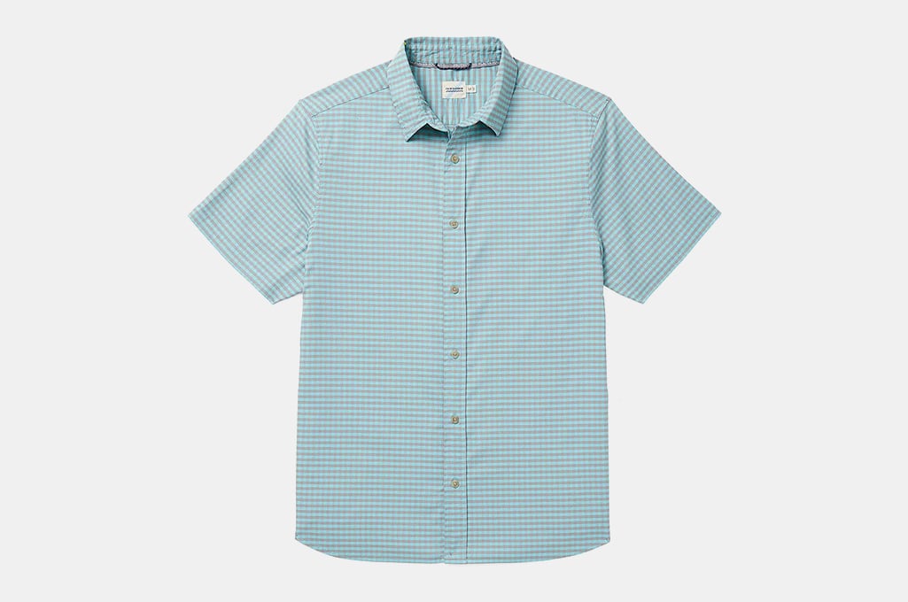 Fair Harbor Windward Shirt