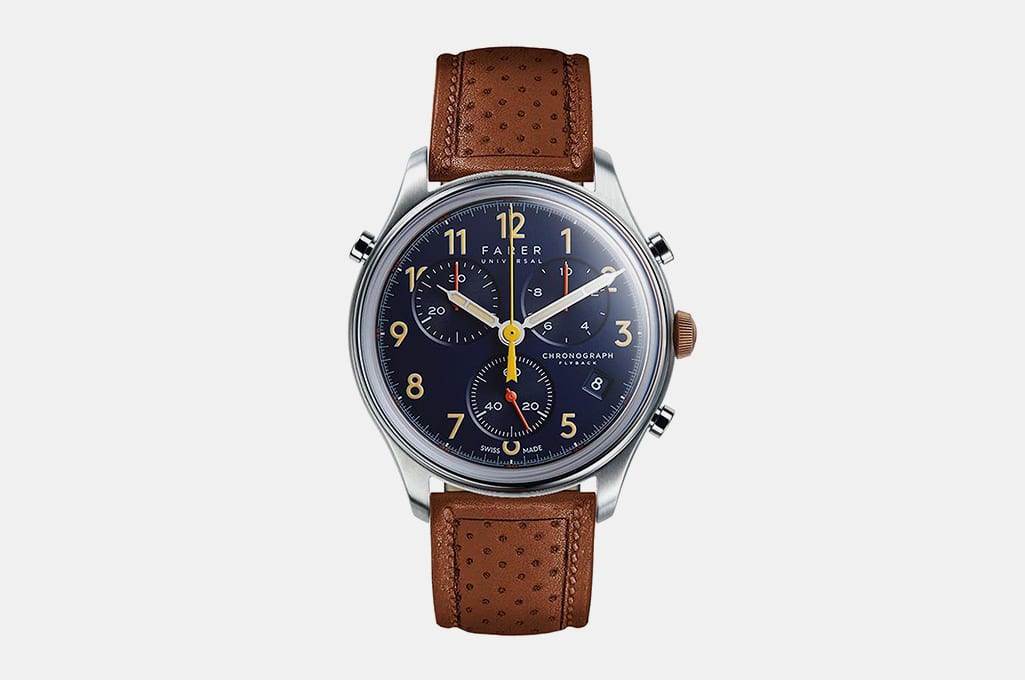 Farer Ainsdale Chronograph