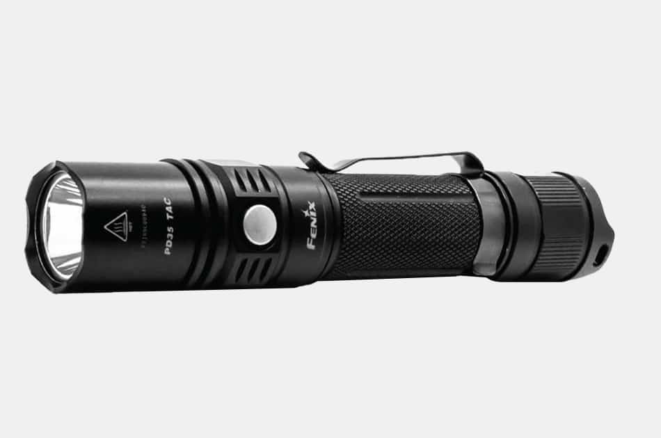 Fenix Flashlights FX-PD35TAC Flashlight