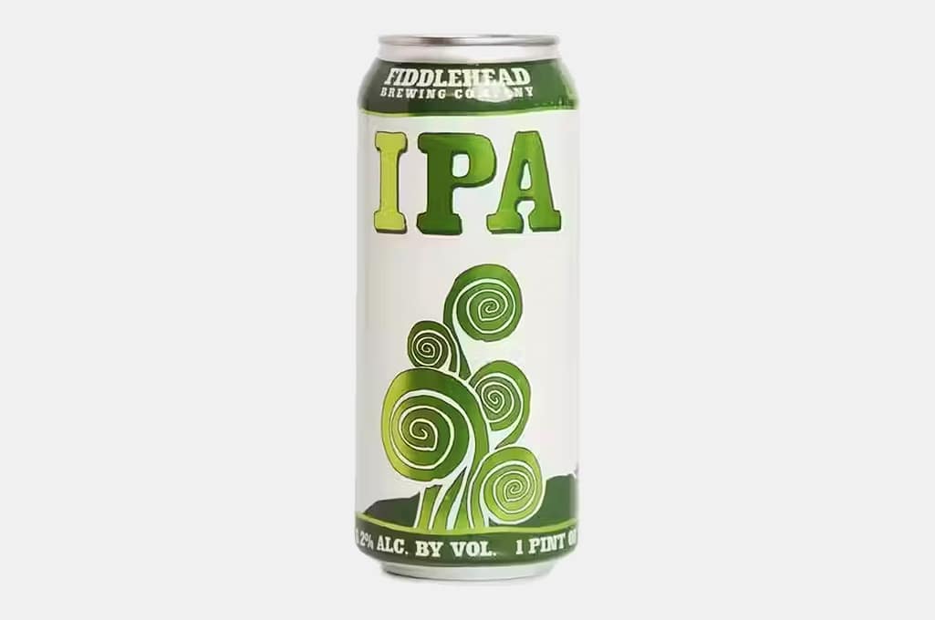 Fiddlehead IPA