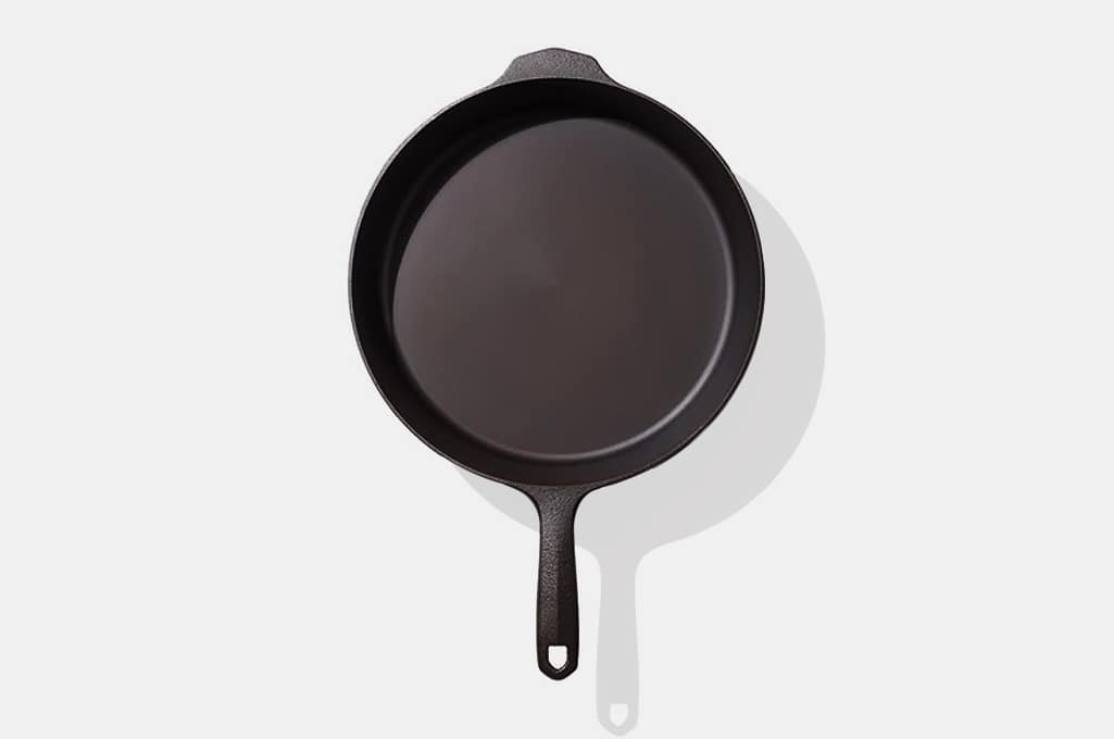 Field Company Cast Iron Skillet