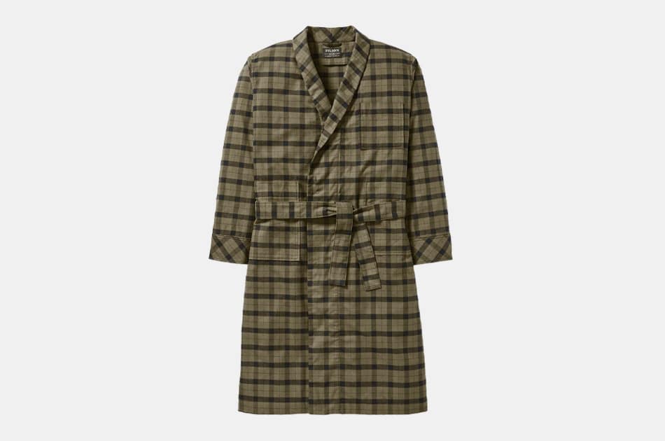 Filson Alaskan Guide Robe