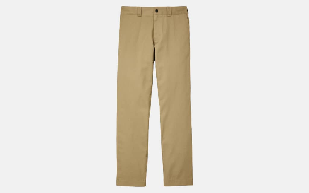 Filson Anchorage Work Pants