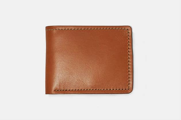 Filson Bifold Wallet