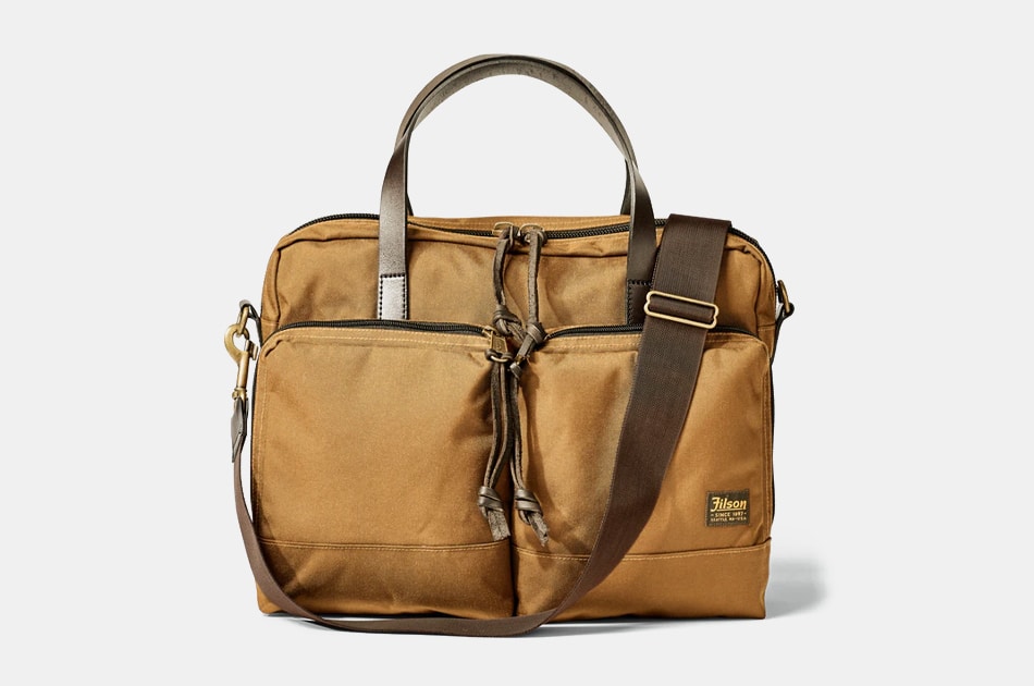 Filson Dryden Briefcase