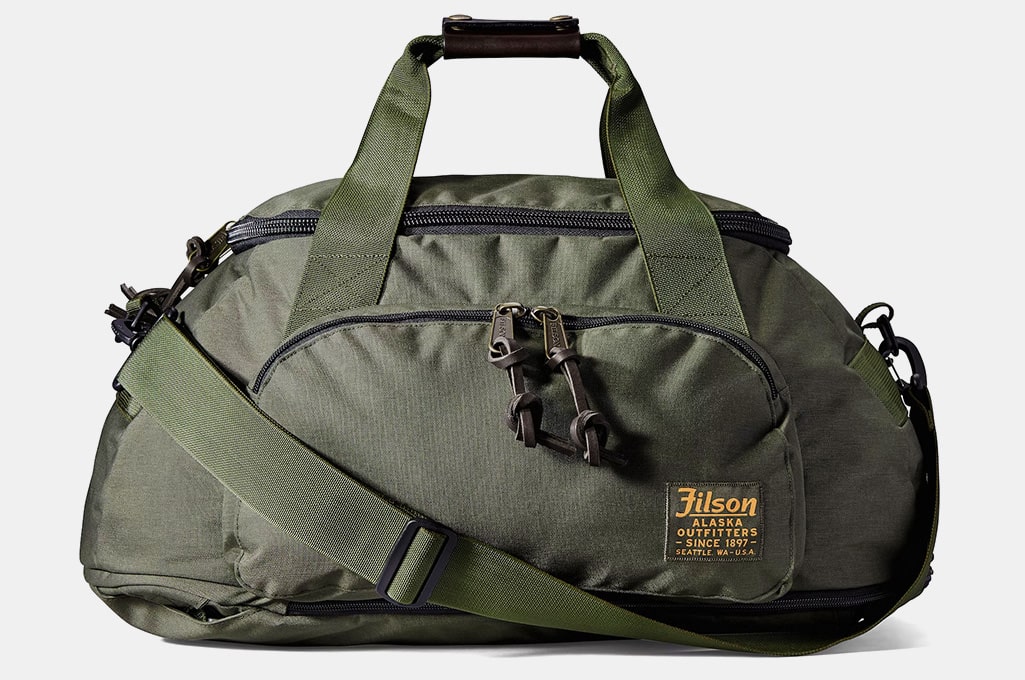 Filson Duffle Pack