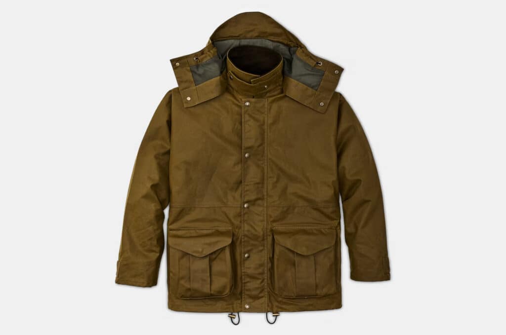 Filson Foul Weather Jacket