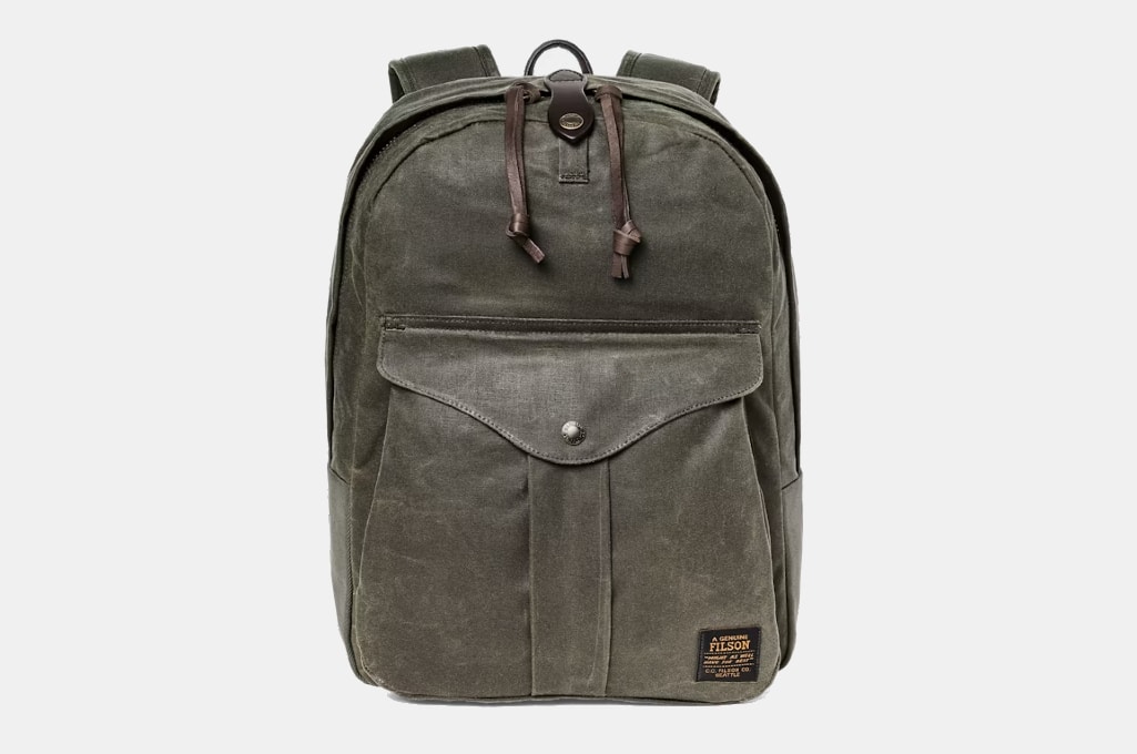 Filson Journeyman Backpack